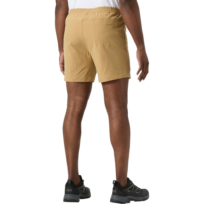 Helly Hansen Tofino Solen 6" Shorts - Men's Elmwood