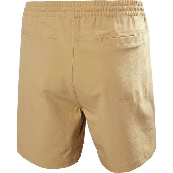 Helly Hansen Tofino Solen 6" Shorts - Men's Elmwood