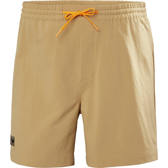 Helly Hansen Tofino Solen 6" Shorts - Men's Elmwood