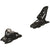 Rossignol Soul 7 HD Skis + Marker Squire 11 Bindings 2020