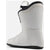 Lange Starlet 50 Ski Boots - Kids' 2025 White/Star Pink