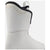 Lange Starlet 50 Ski Boots - Kids' 2025 White/Star Pink