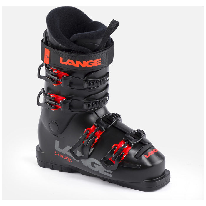 Lange Shadow J Ski Boots - Kids' 2025