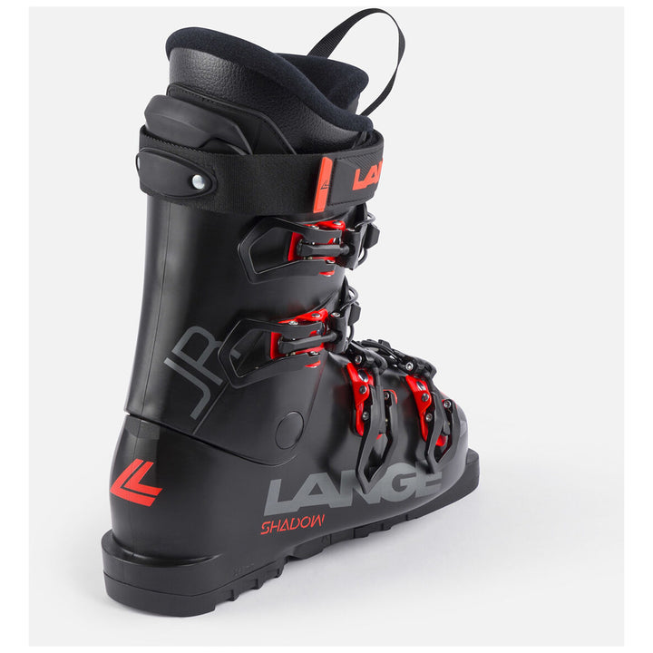 Lange Shadow J Ski Boots - Kids' 2025