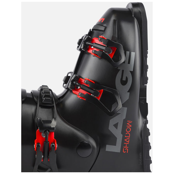 Lange Shadow J Ski Boots - Kids' 2025
