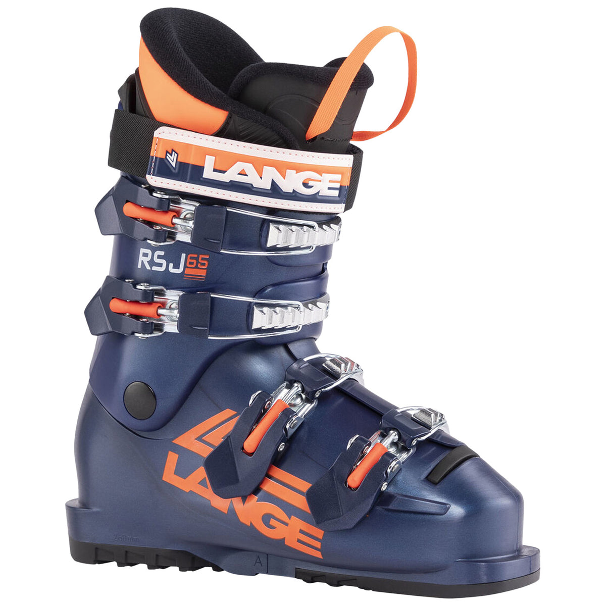 Lange RSJ 65 Ski Boots - Kids' 2024