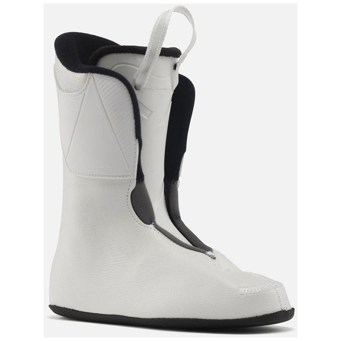 Lange Starlet 60 Ski Boots - Kids' 2025 White/Star Pink