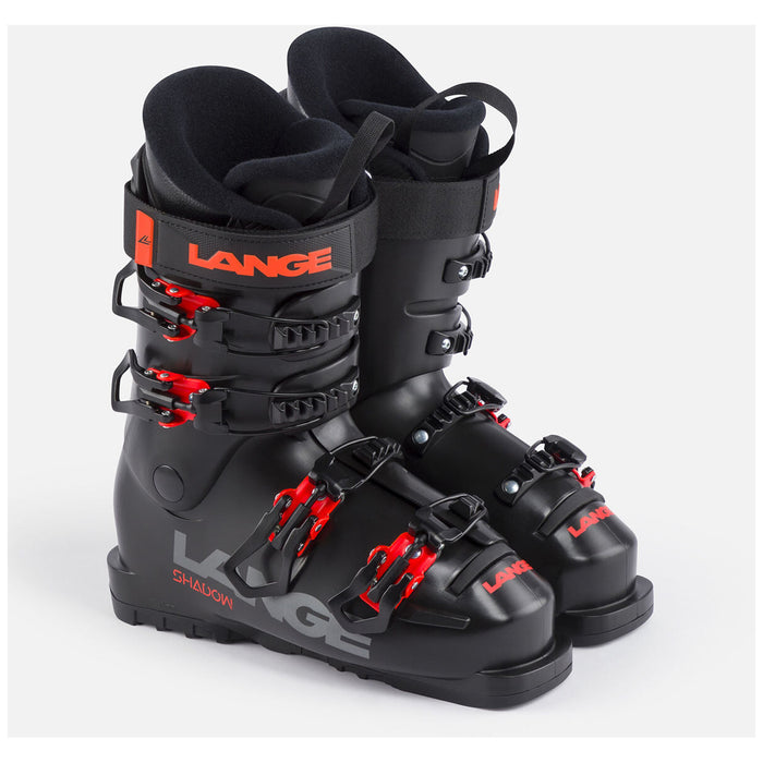 Lange Shadow J Ski Boots - Kids' 2025