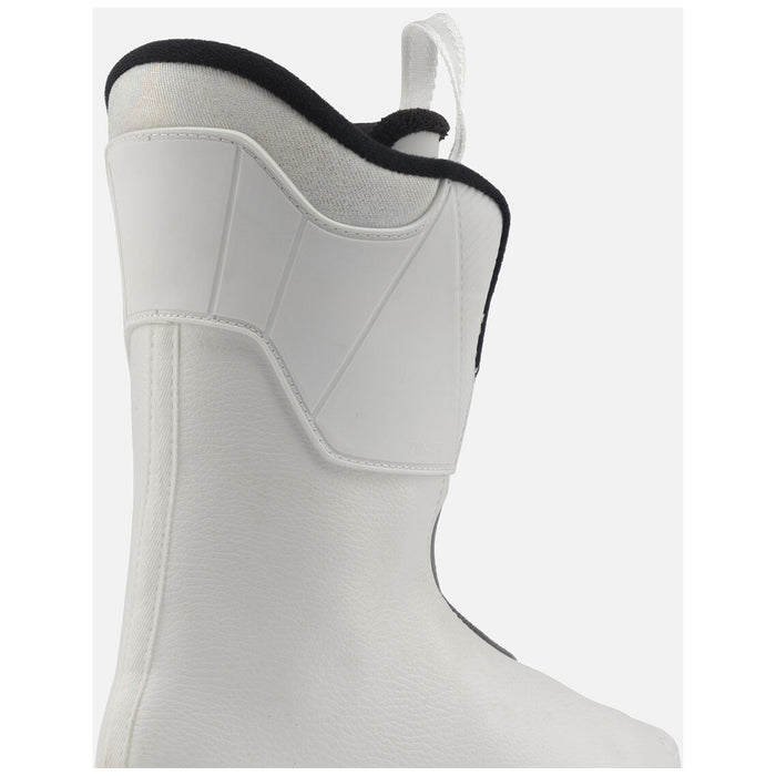 Lange Starlet 60 Ski Boots - Kids' 2025 White/Star Pink