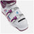 Lange Starlet 60 Ski Boots - Kids' 2025 White/Star Pink