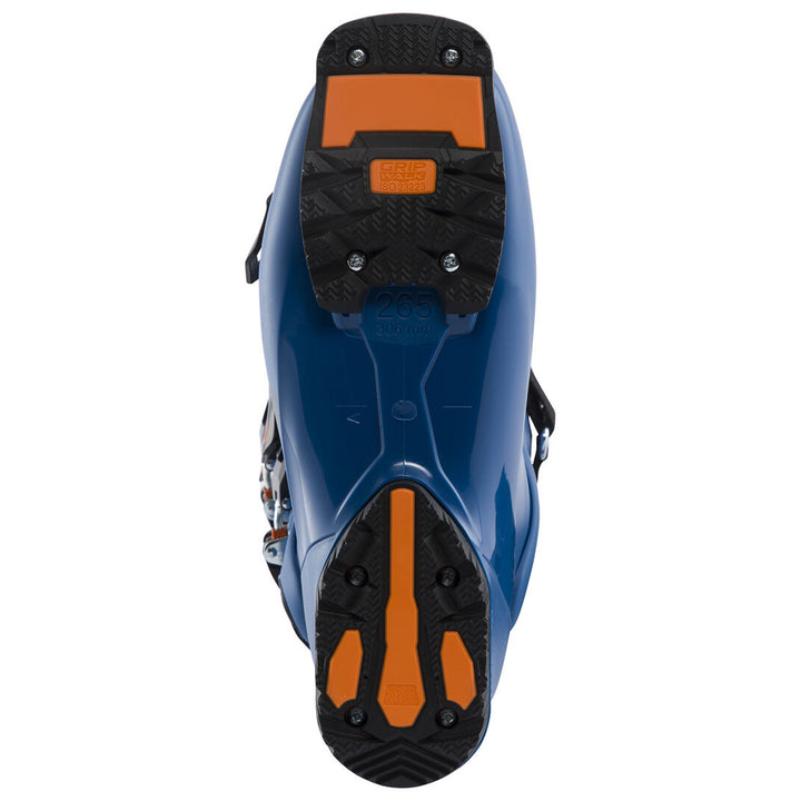 Lange LX 100 HV GW Ski Boots 2024 Atlantic Blue