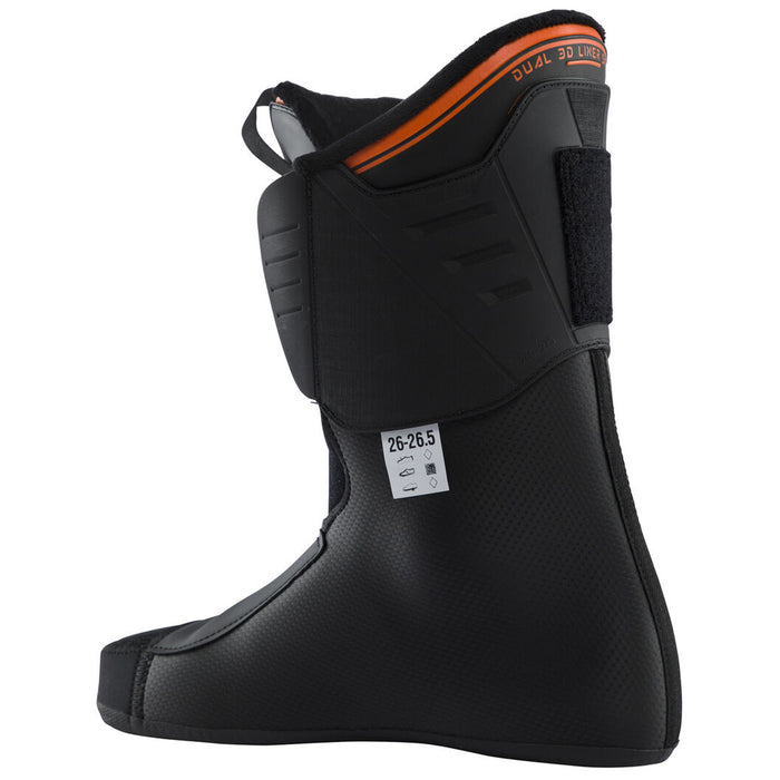 Lange LX 100 HV GW Ski Boots 2024 Atlantic Blue