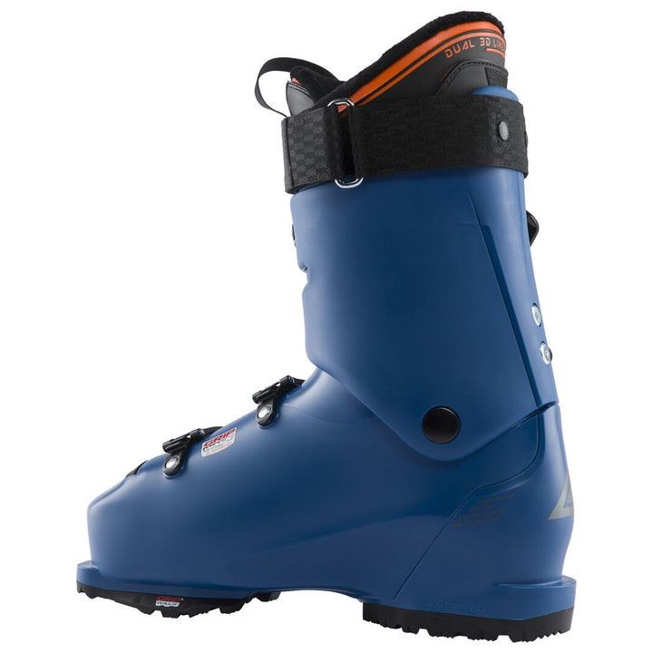 Lange LX 100 HV GW Ski Boots 2024 Atlantic Blue