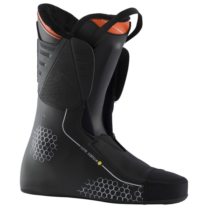 Lange LX 100 HV GW Ski Boots 2024 Atlantic Blue