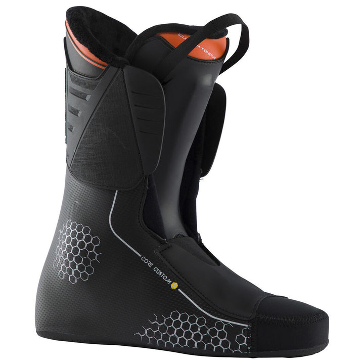 Lange LX 100 HV GW Ski Boots 2024 Atlantic Blue