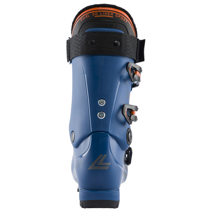Lange LX 100 HV GW Ski Boots 2024 Atlantic Blue