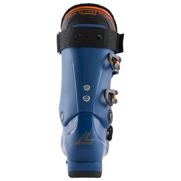 Lange LX 100 HV GW Ski Boots 2024 Atlantic Blue