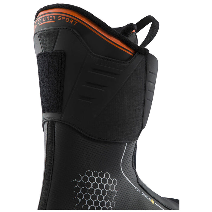 Lange LX 100 HV GW Ski Boots 2024 Atlantic Blue