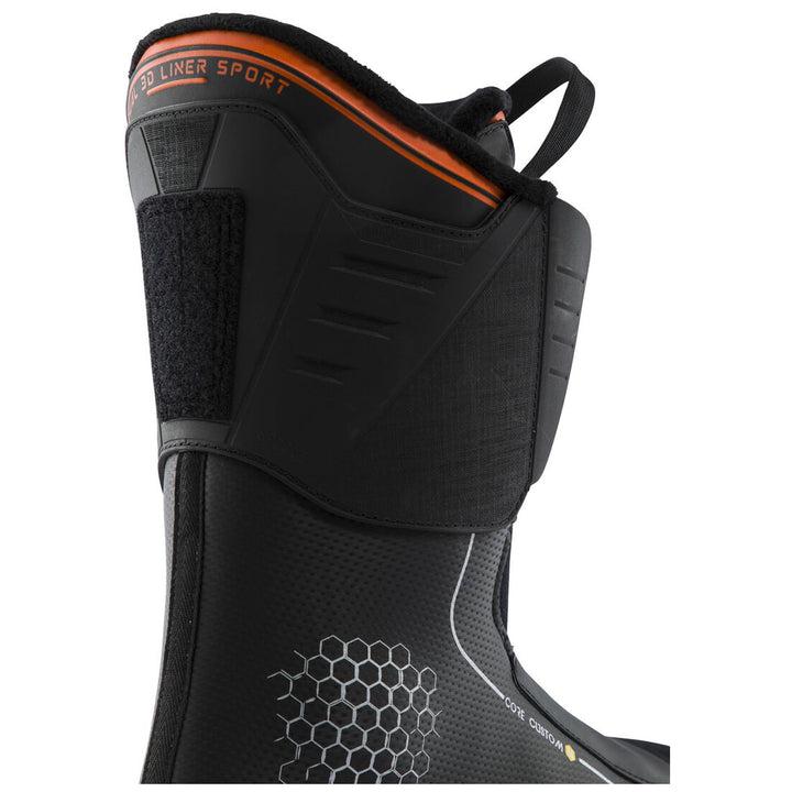 Lange LX 100 HV GW Ski Boots 2024 Atlantic Blue