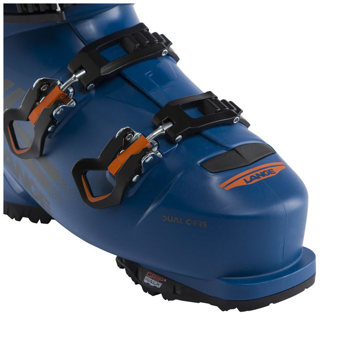 Lange LX 100 HV GW Ski Boots 2024 Atlantic Blue