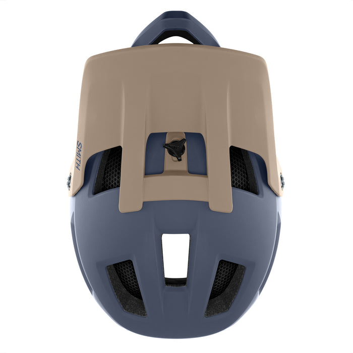 Smith Mainline MIPS Bike Helmet Matte Royal Navy/Summit
