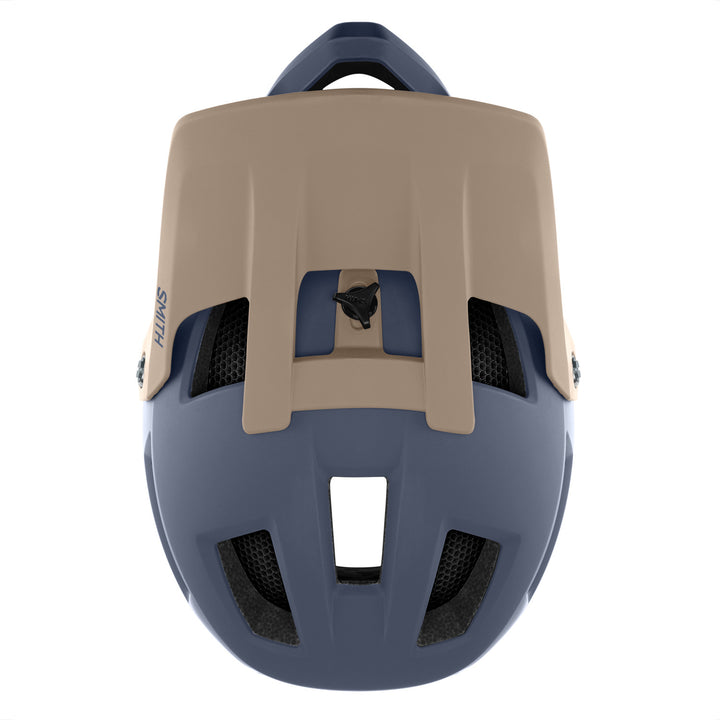 Smith Mainline MIPS Bike Helmet Matte Royal Navy/Summit