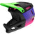 Smith Mainline MIPS Bike Helmet Matte Archive Flamingo