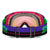 Smith Rhythm MTB Goggles Archive Flamingo/ChromaPop Contrast Rose Flash + Clear