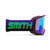 Smith Rhythm MTB Goggles Archive Flamingo/ChromaPop Contrast Rose Flash + Clear