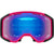 Smith Rhythm MTB Goggles Archive Flamingo/ChromaPop Contrast Rose Flash + Clear