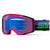 Smith Rhythm MTB Goggles Archive Flamingo/ChromaPop Contrast Rose Flash + Clear