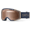 Royal Navy/Summit/ChromaPop Amber Low Light + Clear