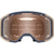 Smith Rhythm MTB Goggles Royal Navy/Summit/ChromaPop Amber Low Light + Clear