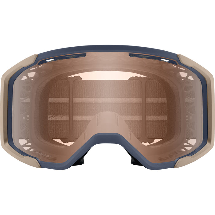 Smith Rhythm MTB Goggles Royal Navy/Summit/ChromaPop Amber Low Light + Clear