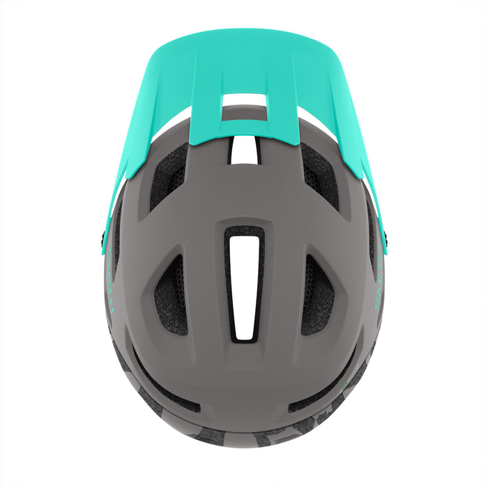 Smith Payroll MIPS Bike Helmet Matte Ash/Roam