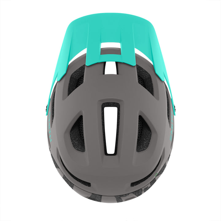 Smith Payroll MIPS Bike Helmet Matte Ash/Roam