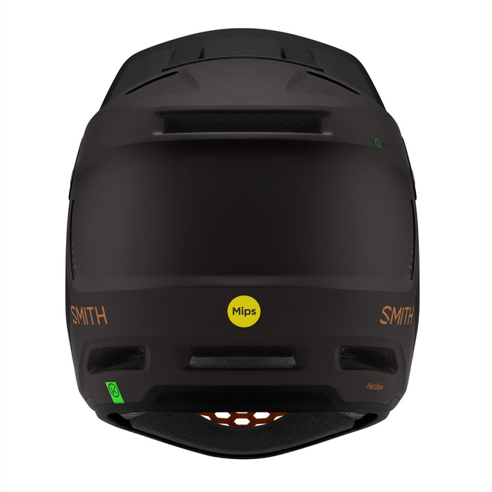 Smith Hardline MIPS Bike Helmet Matte Gravy