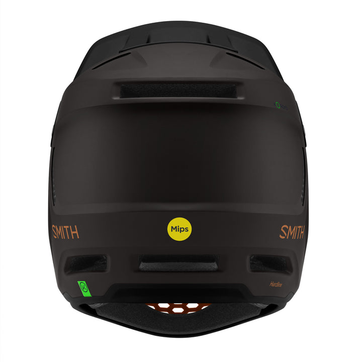 Smith Hardline MIPS Bike Helmet Matte Gravy