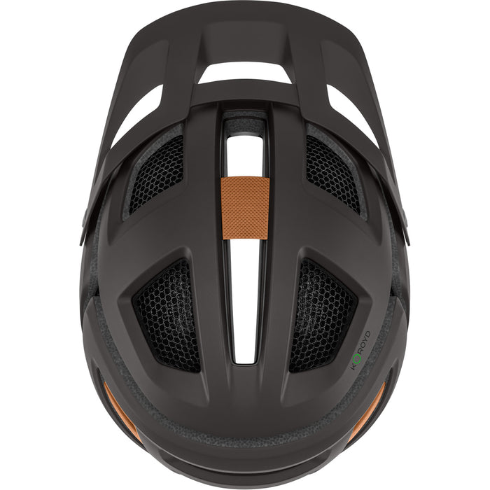 Smith Forefront 3 MIPS Bike Helmet Matte Gravy