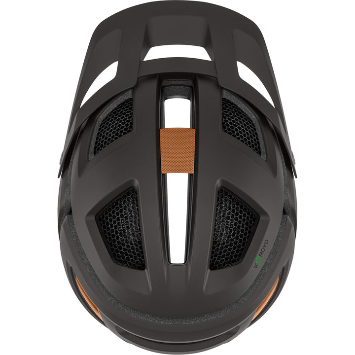 Smith Forefront 3 MIPS Bike Helmet Matte Gravy