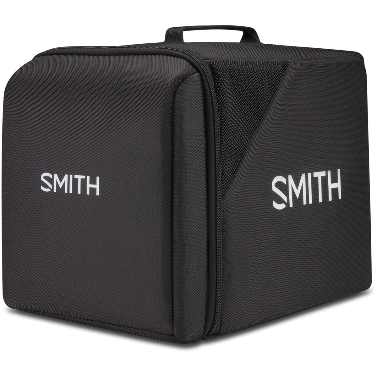 Smith Full Face Bike Helmet Bag Black