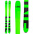 Line Skis Blade Optic 104 Skis + Look Pivot 15 GW Ski Bindings 2023