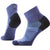 Smartwool Bike Zero Cushion Ankle Socks Nightfall Blue