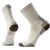 Smartwool Hike Targeted Cushion Mid Crew Socks - Men's Ash