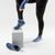 Smartwool Run Targeted Cushion Ankle Socks - Women's Nightfall Blue