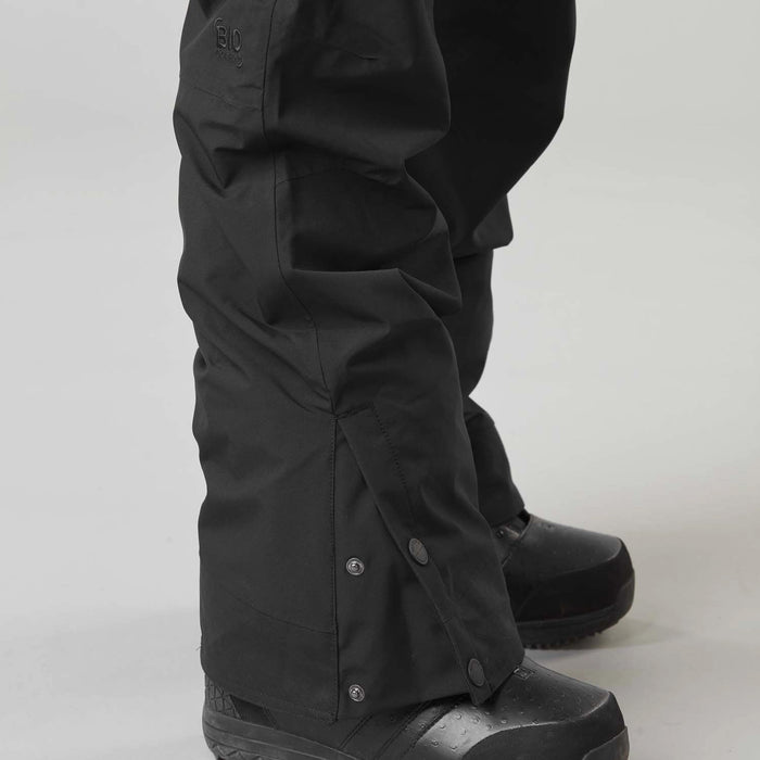 Picture Organic Elwy Bibs - Women's Black