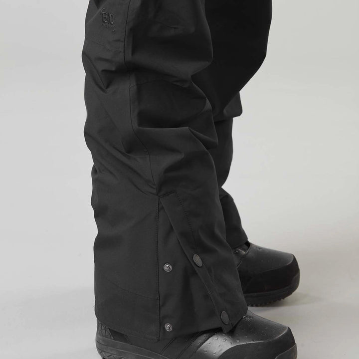 Picture Organic Elwy Bibs - Women's Black