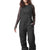 Picture Organic Elwy Bibs - Women's Black