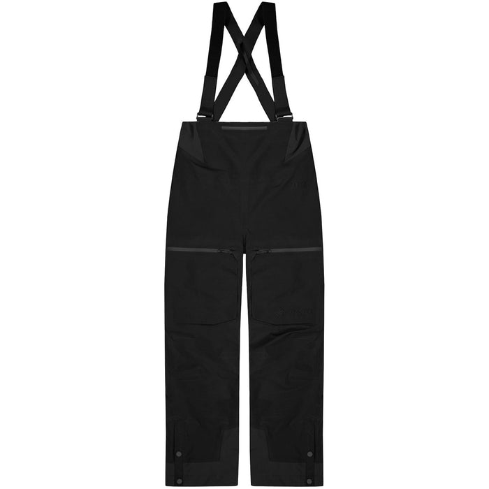 Picture Organic Gravita GORE-TEX 3L Bibs - Women's Black
