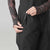 Picture Organic Elwy Bibs - Women's Black
